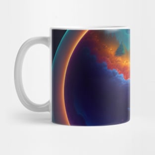 Ethereal Zephyr Mug